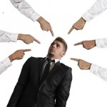 Biblical Perspective - Accusations and Forgiveness