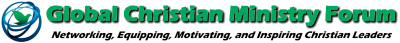 Global Christian Ministry Forum - USA