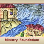 GCMF Ministry Foundations